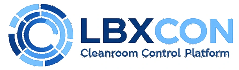 LBXCON &ndash; Cleanroom Control Platform